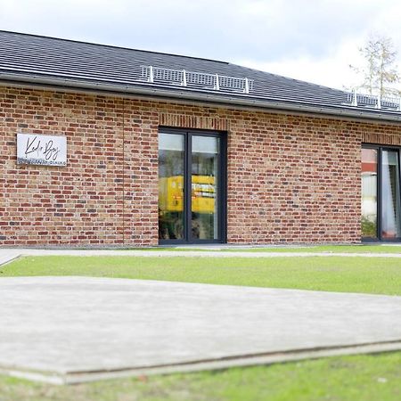 Kadir Bey & Four Rooms Osterrönfeld Extérieur photo