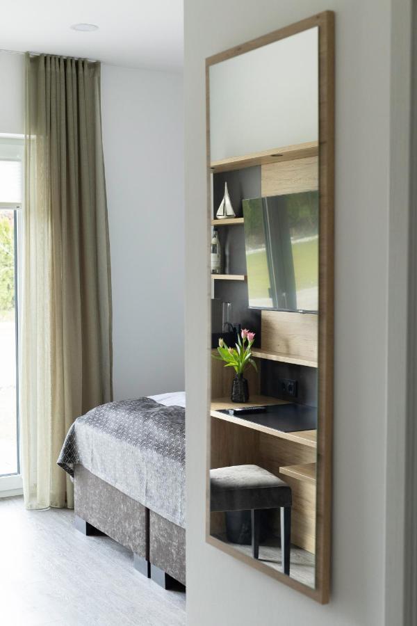 Kadir Bey & Four Rooms Osterrönfeld Extérieur photo